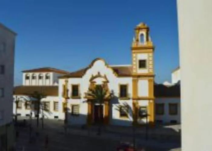 Apartamento Santa Maria