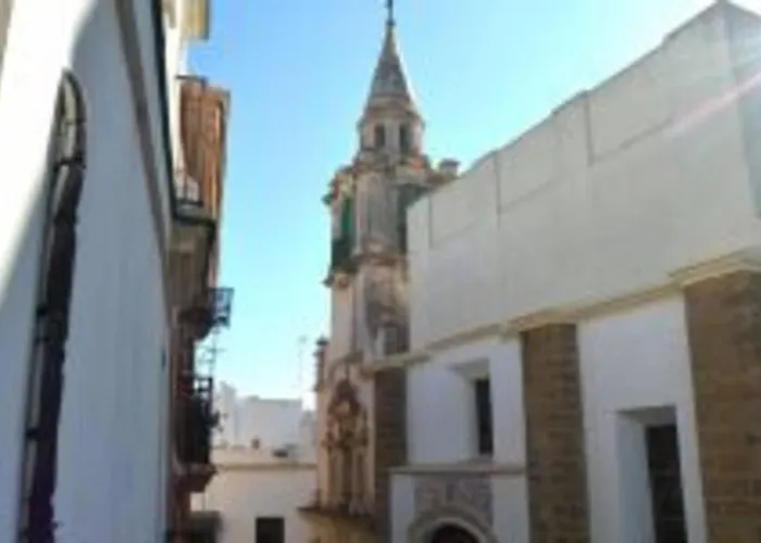 Apartamento Santa Maria