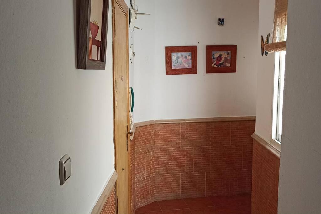 Santa Maria Apartment
