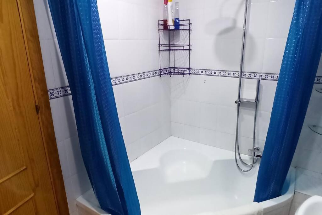 Apartment Santa Maria *
