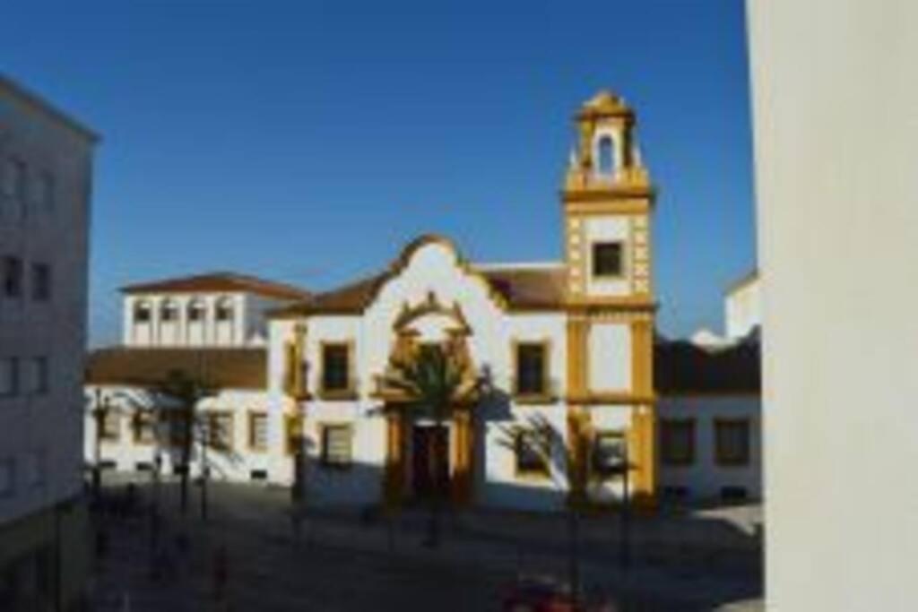 Santa Maria * Cadiz