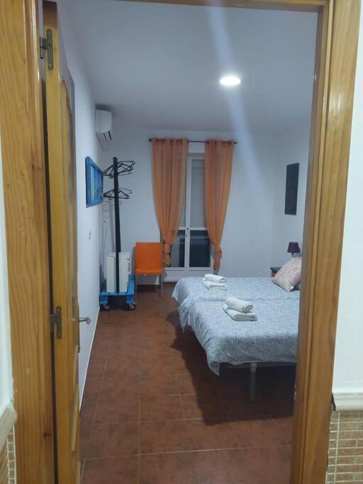 Apartment Santa Maria