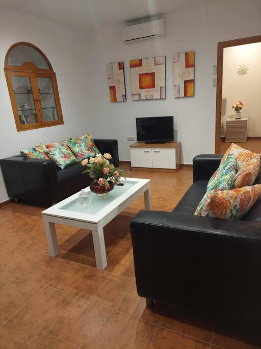 Apartment Santa Maria