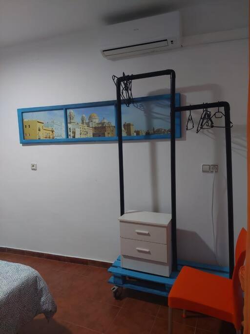 Santa Maria Apartment