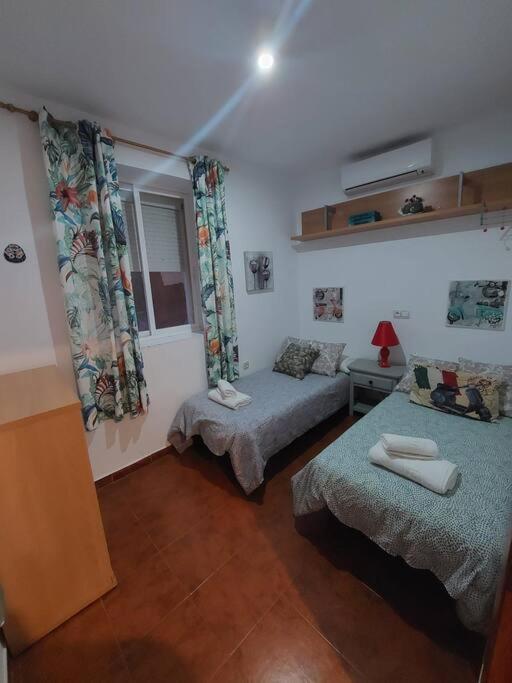 Santa Maria Apartment Cadiz