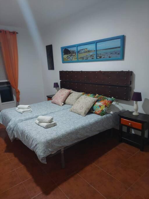 Santa Maria Apartment