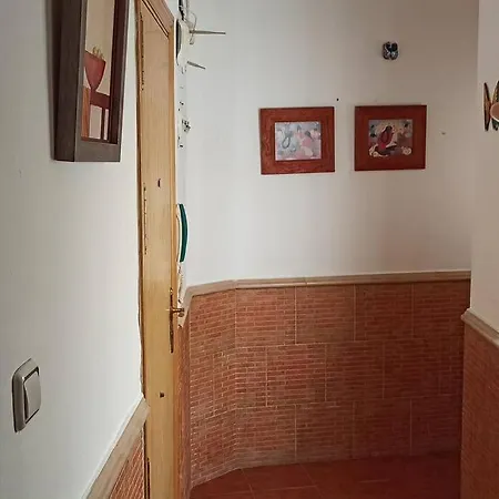 Apartamento Santa Maria Cádiz Buitenkant foto