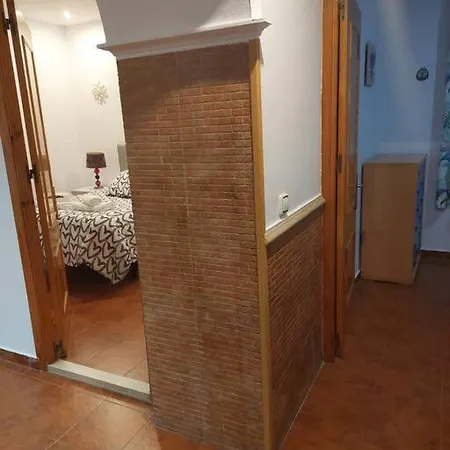 Apartamento Santa Maria Cádiz Buitenkant foto
