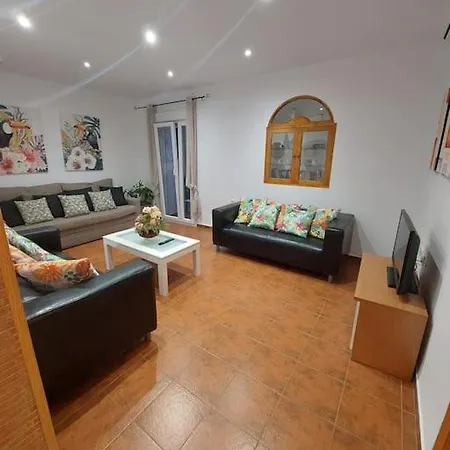 Apartamento Santa Maria Cádiz Buitenkant foto
