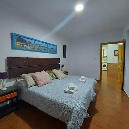 Apartamento Santa Maria Cádiz Buitenkant foto