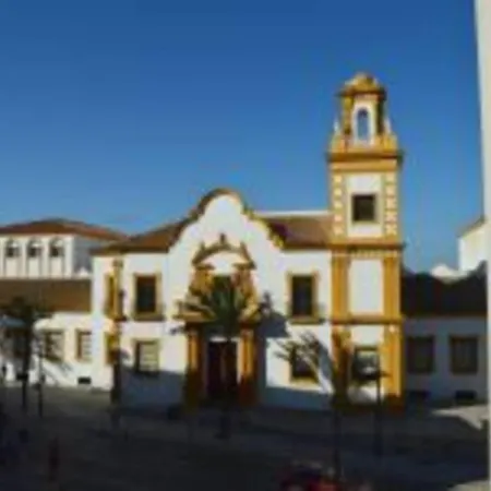 Apartamento Santa Maria Cádiz Buitenkant foto