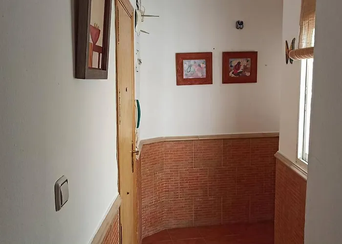 Apartamento Santa Maria