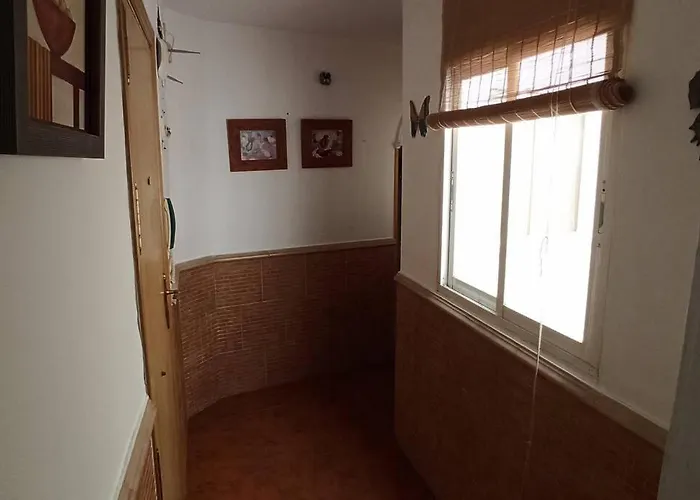 Apartamento Santa Maria
