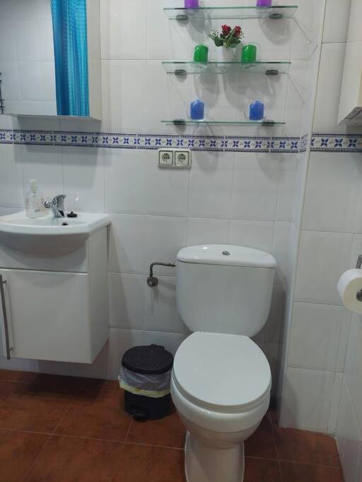Apartment Santa Maria *