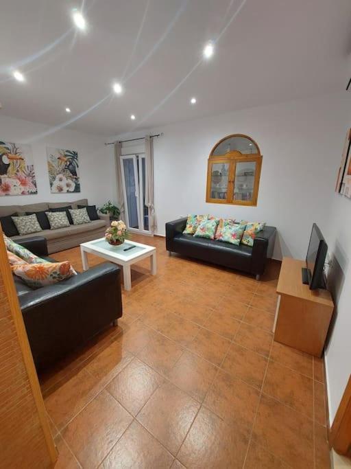 Santa Maria Apartment Cádiz