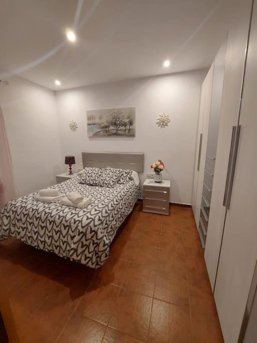 Santa Maria Apartment *
