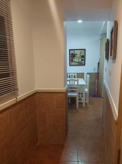 Apartment Santa Maria