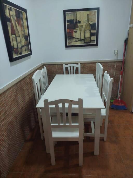 Apartment Santa Maria Cádiz
