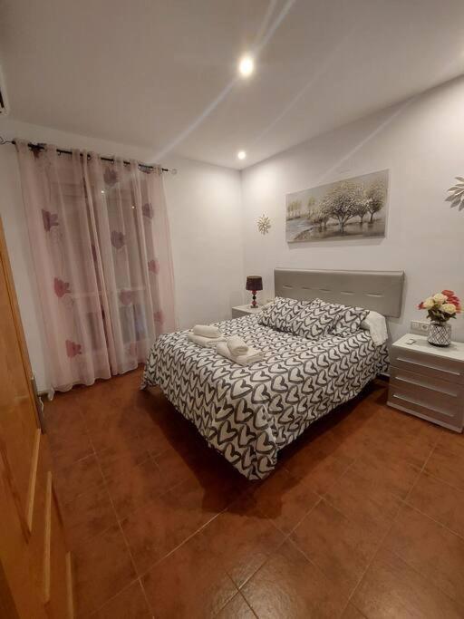 Santa Maria Apartment
